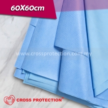 Sterilization Wrap 60x60cm