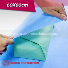 Sterilization Wrap 60x60cm