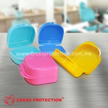 Denture Box