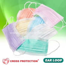 RES-Q 300 (Earloop) (50pcs/20bxs)