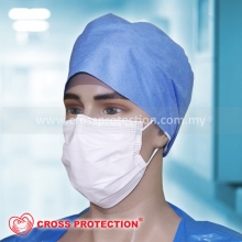 AAMI LEVEL 2 SURGEON CAP