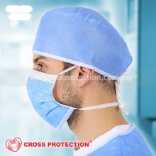 AAMI LEVEL 2 SURGEON CAP