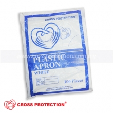 HDPE PLASTIC APRON