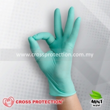 Color Latex Gloves (Powder Free)