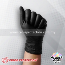 Color Latex Gloves (Powder Free)