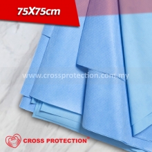 Sterilization Wrap 75x75cm