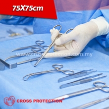 Sterilization Wrap 75x75cm