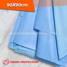 Sterilization Wrap 90x90cm