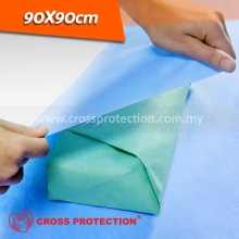 Sterilization Wrap 90x90cm