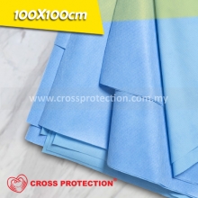 Sterilization Wrap 100x100cm