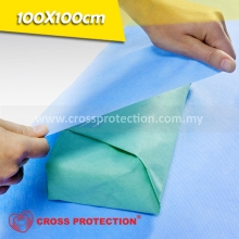 Sterilization Wrap 100x100cm