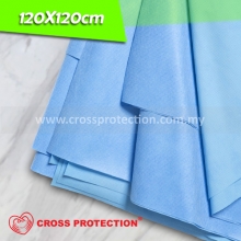 Sterilization Wrap 120x120cm