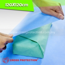 Sterilization Wrap 120x120cm