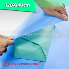 Sterilization Wrap 120x140cm