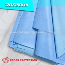 Sterilization Wrap 120x160cm