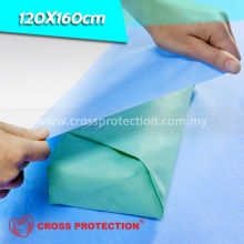 Sterilization Wrap 120x160cm