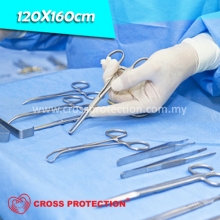 Sterilization Wrap 120x160cm