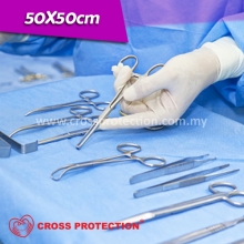 Sterilization Wrap 50x50cm