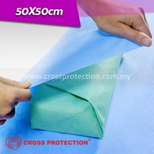 Sterilization Wrap 50x50cm