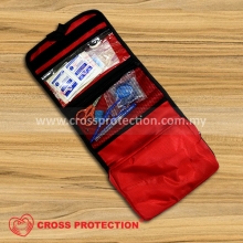 First Aid Bag - Large 16x45cm