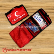 First Aid Bag - Large 16x45cm