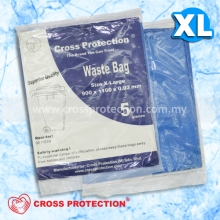 Waste Bag - X-Large (900x1100x0.03mm)