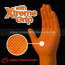 XTREME Multipurpose Nitrile Gloves 290mm