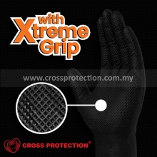 XTREME Multipurpose Nitrile Gloves 290mm