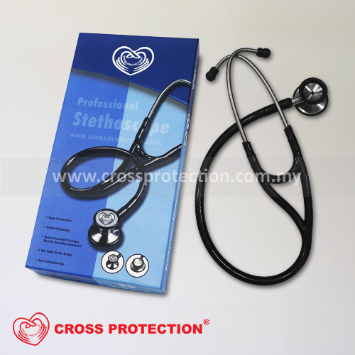 Cardiology Stethoscope