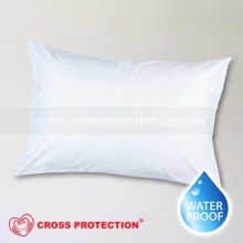 COTTON SOFT COATED PILLOW CASE