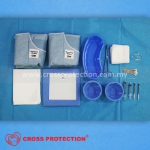 Ophthalmic Set