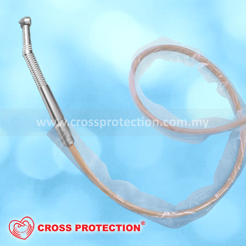 Dental Tubing Sleeve