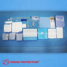 Caesarean Set