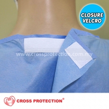 PREMIUM ISOLATION GOWN