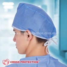 AAMI LEVEL 3 SURGEON CAP