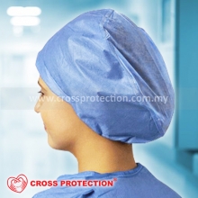 AAMI LEVEL 3 SURGEON CAP