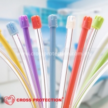 Saliva Ejector 145mm (Mix Color)