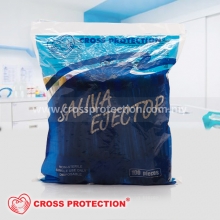 Saliva Ejector 145mm (Mix Color)