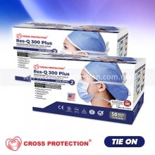 RES-Q 300 PLUS (Tie On) (50pcs/5bxs)