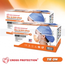 RES-Q 300 ULTRA (Tie On) (40pcs/5bxs)