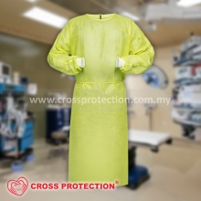 AAMI LEVEL 2 ISOLATION GOWN