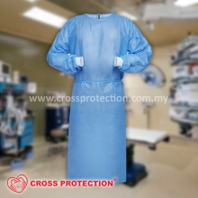 AAMI LEVEL 2 ISOLATION GOWN